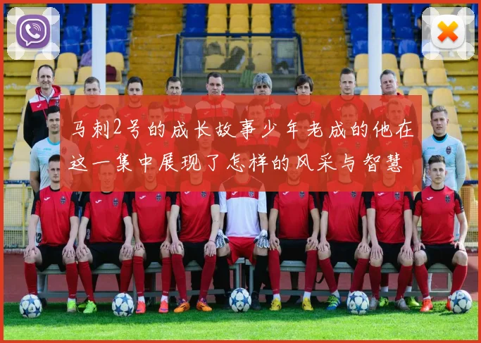 马刺2号的成长故事少年老成的他在这一集中展现了怎样的风采与智慧