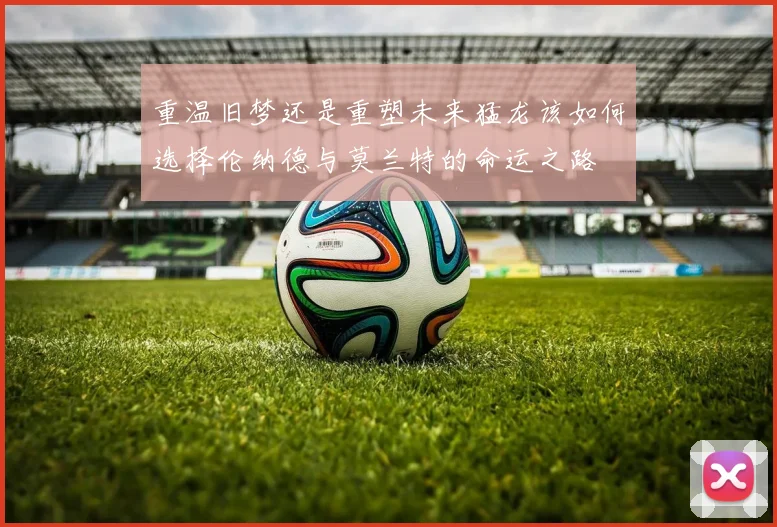 重温旧梦还是重塑未来猛龙该如何选择伦纳德与莫兰特的命运之路